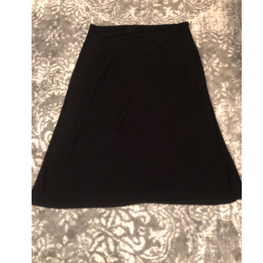 Midi skirt